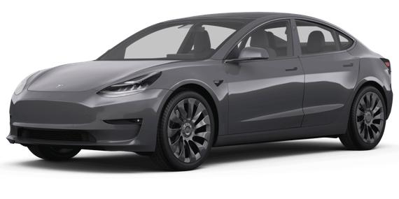 TESLA MODEL 3 2023 5YJ3E1EB6PF472097 image